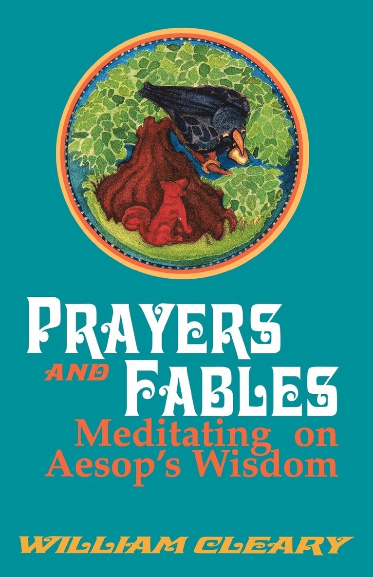 Prayers and Fables 1