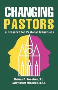 bokomslag Changing Pastors