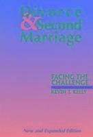 bokomslag Divorce and Second Marriage