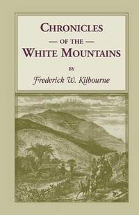 bokomslag Chronicles of the White Mountains