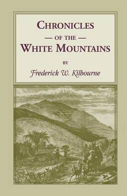 bokomslag Chronicles of the White Mountains