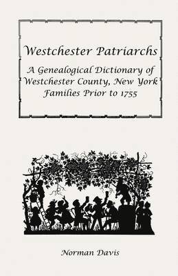 Westchester Patriarchs 1