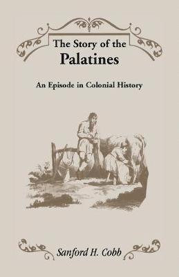 The Story of the Palatines 1