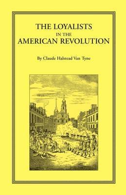 The Loyalists in the American Revolution 1