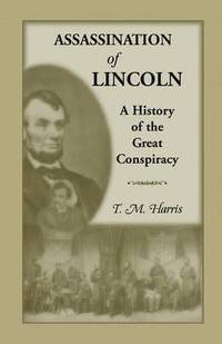 bokomslag The Assassination of Lincoln
