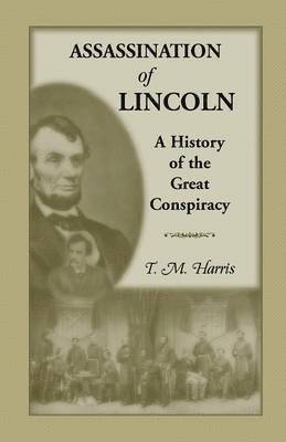 The Assassination of Lincoln 1