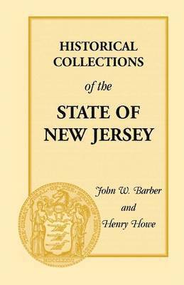 Historical Collections of the State of New Jersey 1