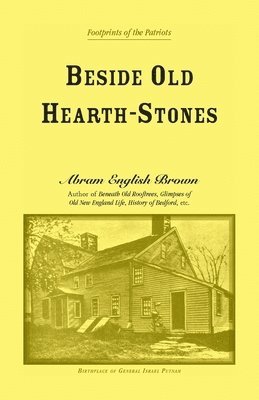 Beside Old Hearth-Stones 1