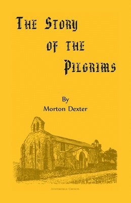 The Story of the Pilgrims 1