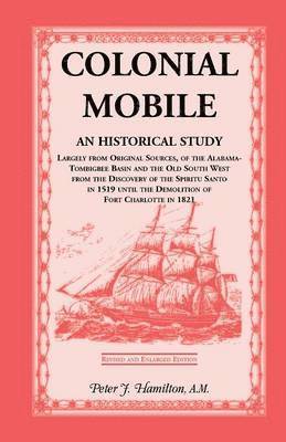 Colonial Mobile 1