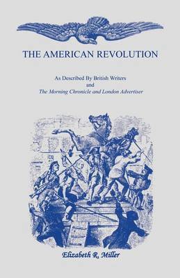 bokomslag American Revolution
