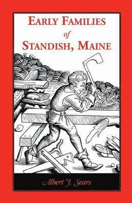 Early Families of Standish, Maine 1