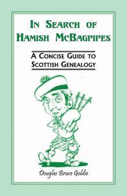 In Search of Hamish McBagpipes 1