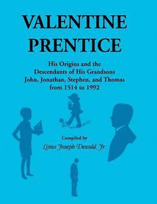 Valentine Prentice 1