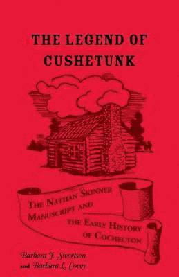 The Legend of Cushetunk 1