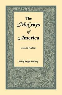 bokomslag The McCrays of America, Second Edition