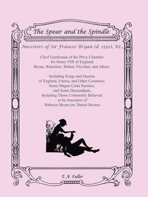 Spear and the Spindle