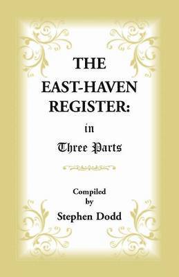 East Haven Register