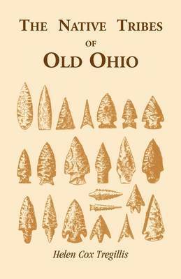 The Native Tribes of Ohio 1