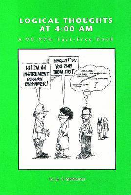 Logical Thoughts at 4.00 A.M.