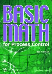 bokomslag Basic Math for Process Control