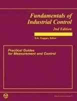 bokomslag Fundamentals of Industrial Control