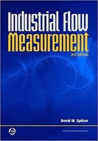 bokomslag Industrial Flow Measurement