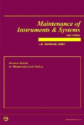 Maintenance of Instruments and Systems