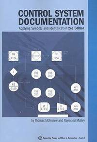 bokomslag Control System Documentation