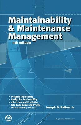 bokomslag Maintainability & Maintenance Management