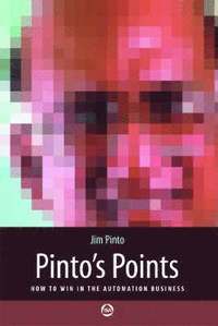 bokomslag Pinto's Points