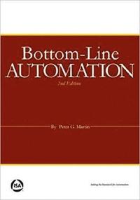 bokomslag Bottom-Line Automation