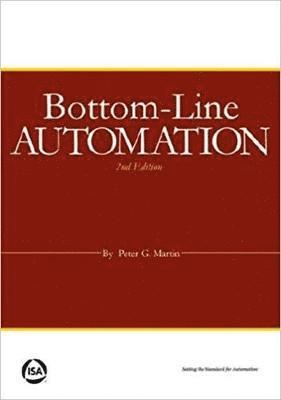 Bottom-Line Automation 1
