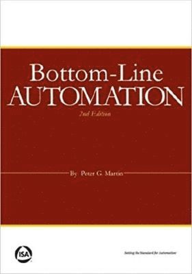 Bottom-Line Automation