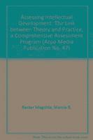 Marcia B. Baxter Magolda, William D. Porterfield - Assessing Intellectual Development, Häftad