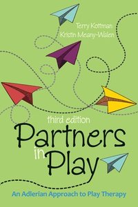bokomslag Partners in Play