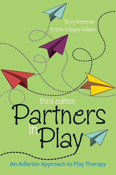 Terry Kottman, Kristin Meany-Walen - Partners in Play, Häftad