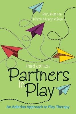 bokomslag Partners in Play