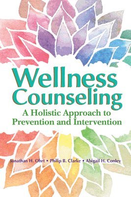 bokomslag Wellness Counseling