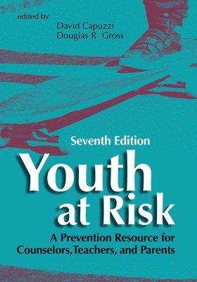 David Capuzzi, Douglas R. Gross, Douglas R Gross - Youth at Risk, Häftad
