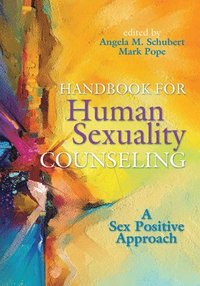 bokomslag Handbook for Human Sexuality Counseling