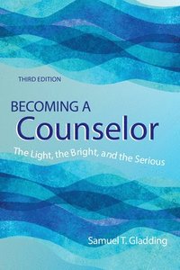 bokomslag Becoming a Counselor