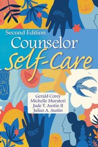 bokomslag Counselor Self-Care