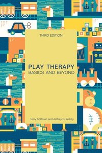 bokomslag Play Therapy
