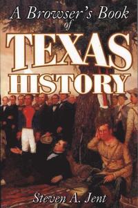 bokomslag Browser's Book of Texas History