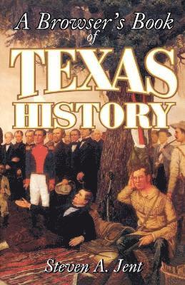 Browser's Book of Texas History 1