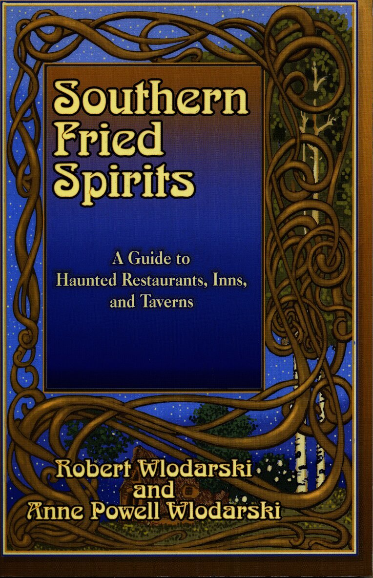 Southern Fried Spirits