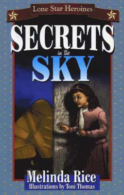 Secrets In The Sky 1