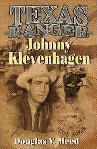 bokomslag Texas Ranger Johnny Klevenhagen