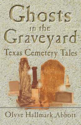 bokomslag Ghosts In The Graveyard